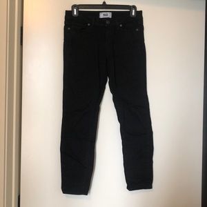 Paige jeans